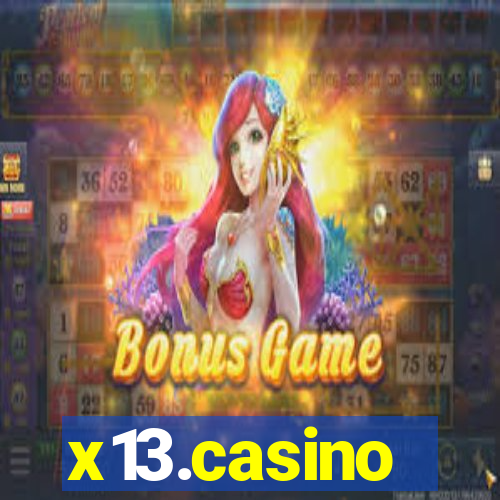 x13.casino