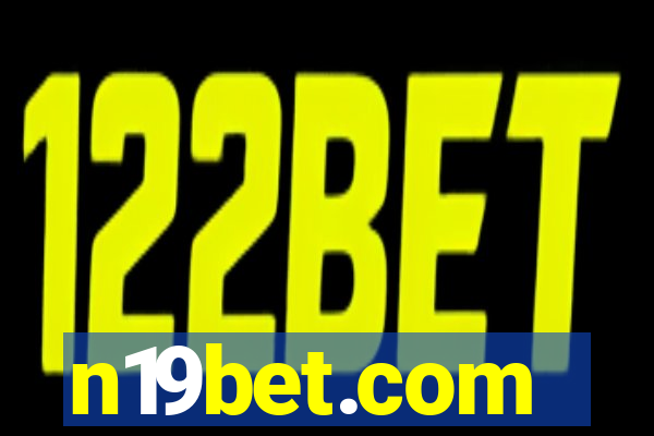 n19bet.com