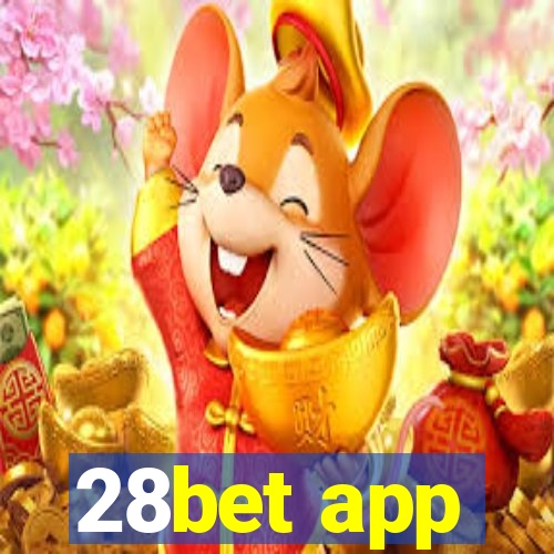 28bet app