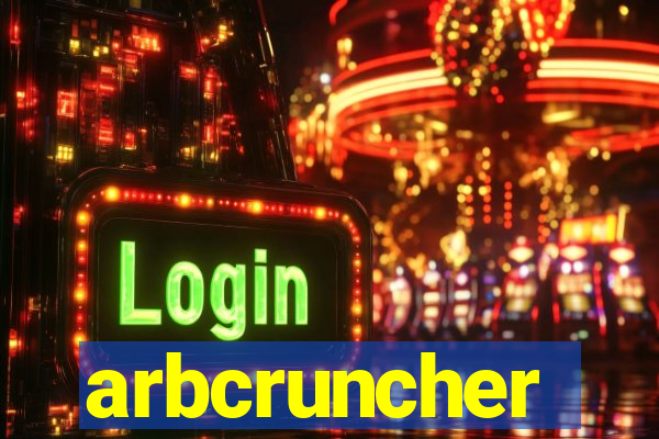 arbcruncher