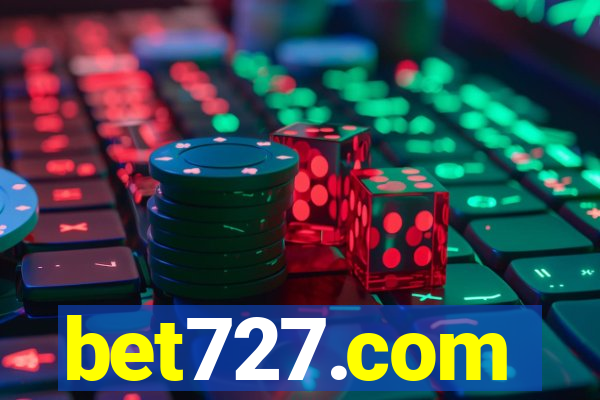 bet727.com