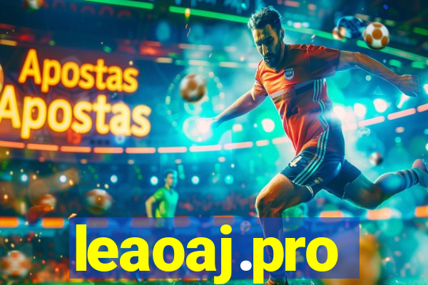 leaoaj.pro