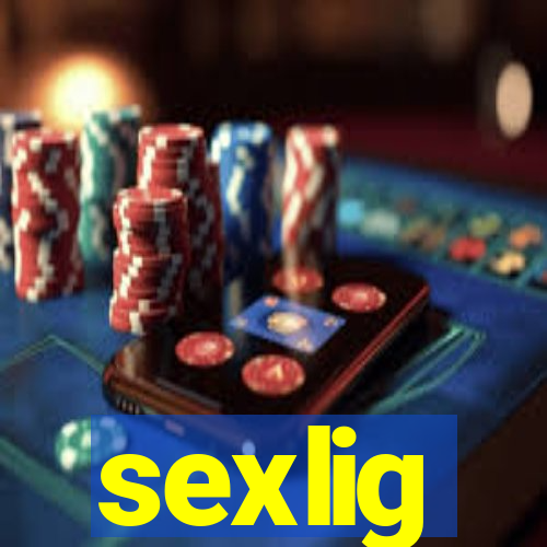 sexlig