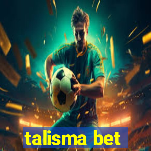 talisma bet