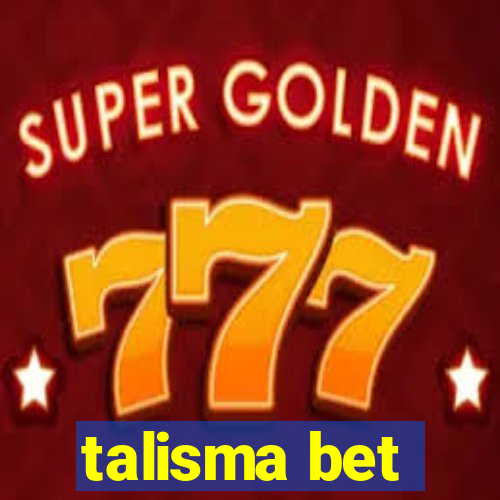 talisma bet