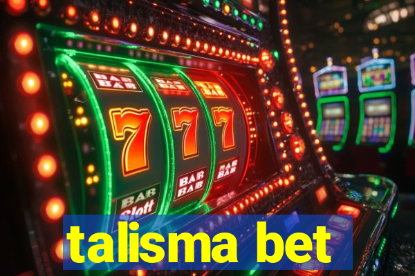 talisma bet