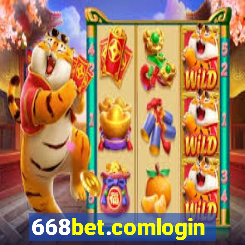 668bet.comlogin