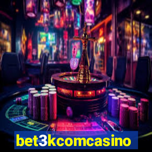 bet3kcomcasino