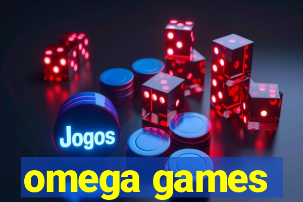 omega games