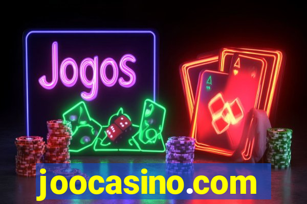 joocasino.com