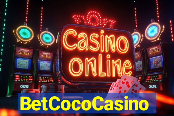 BetCocoCasino