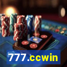 777.ccwin