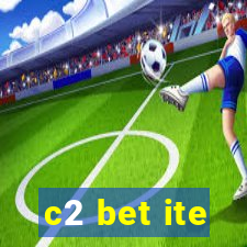 c2 bet ite