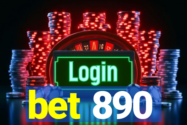 bet 890