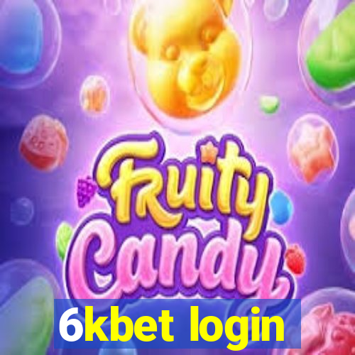 6kbet login