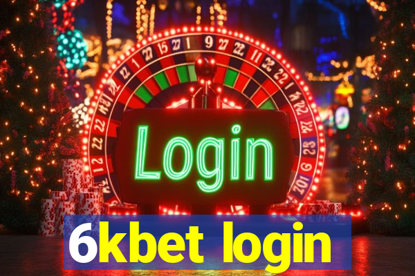 6kbet login