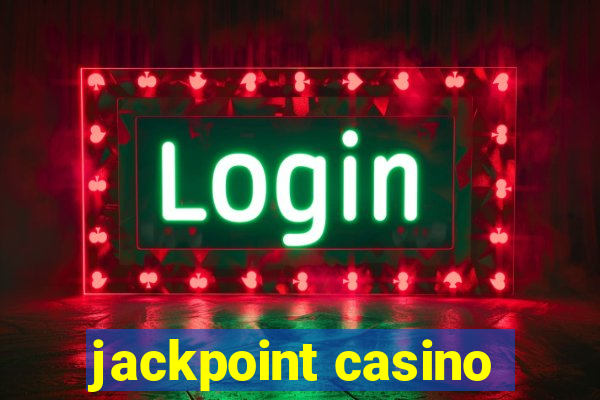 jackpoint casino