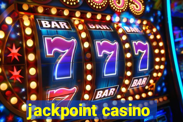 jackpoint casino