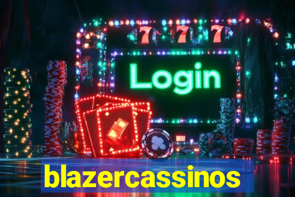 blazercassinos