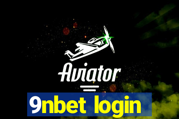 9nbet login