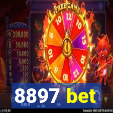 8897 bet