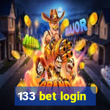 133 bet login