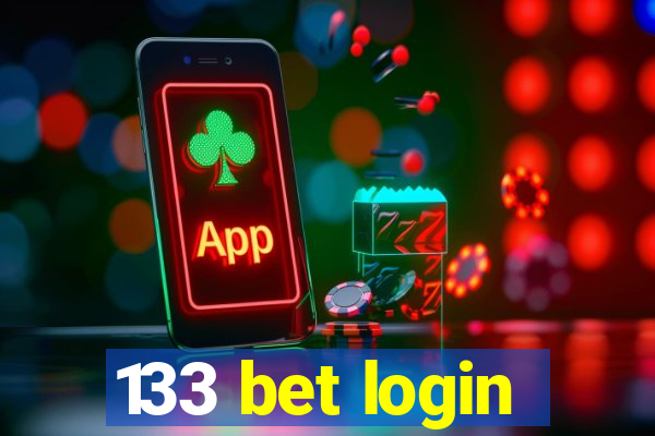 133 bet login