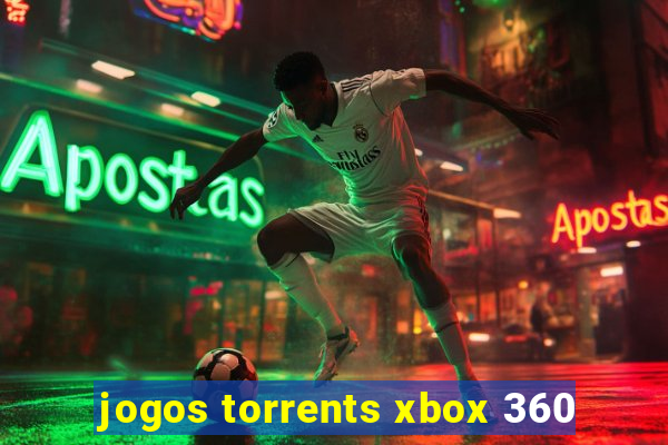 jogos torrents xbox 360