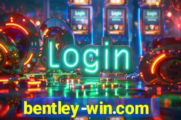 bentley-win.com