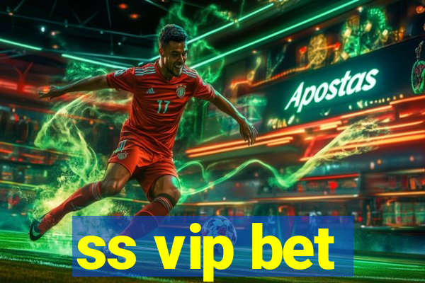 ss vip bet