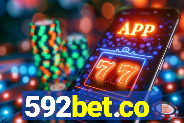 592bet.co