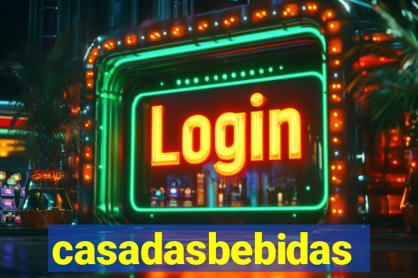 casadasbebidas