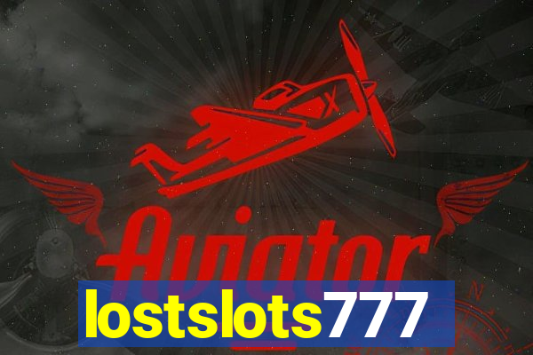 lostslots777