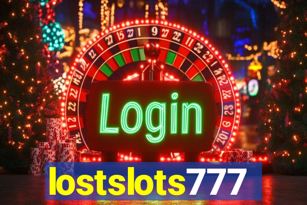 lostslots777