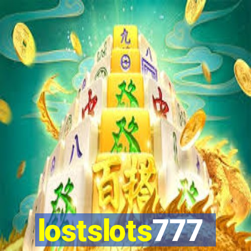 lostslots777