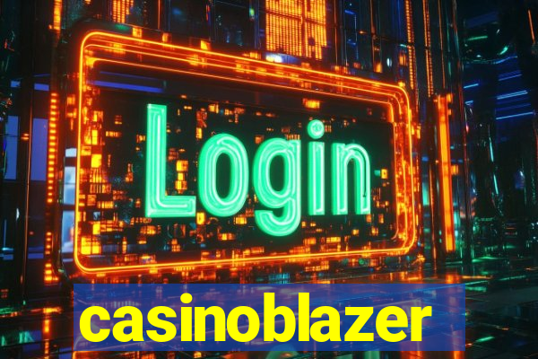 casinoblazer