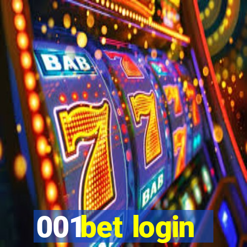 001bet login