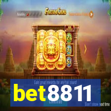 bet8811