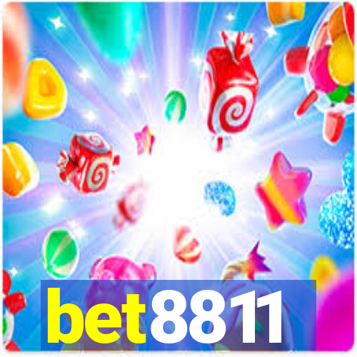 bet8811