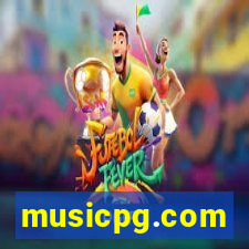 musicpg.com