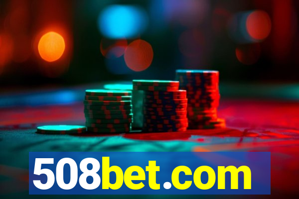 508bet.com