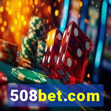 508bet.com