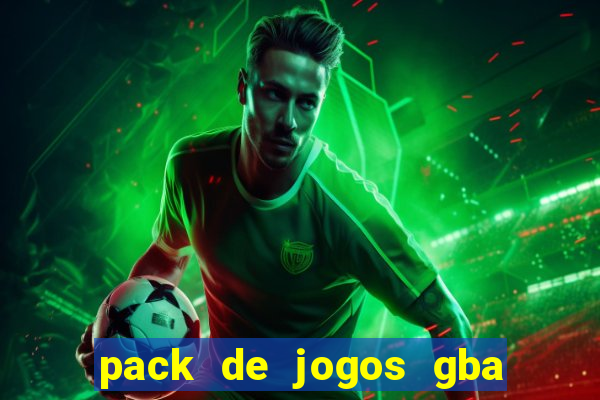 pack de jogos gba pt br