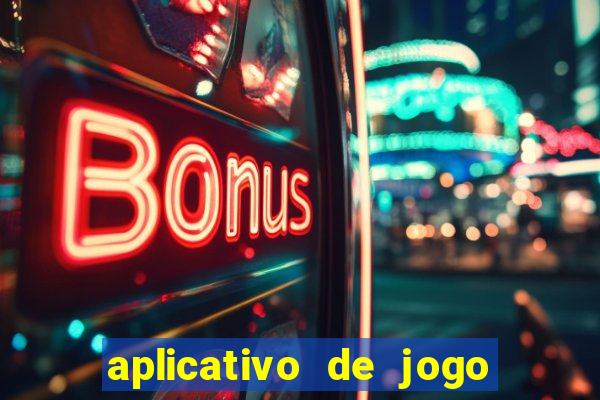 aplicativo de jogo que paga no cadastro