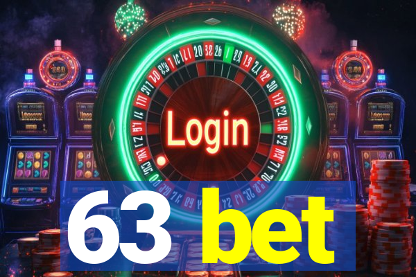 63 bet