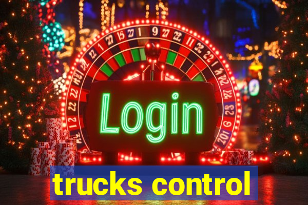 trucks control