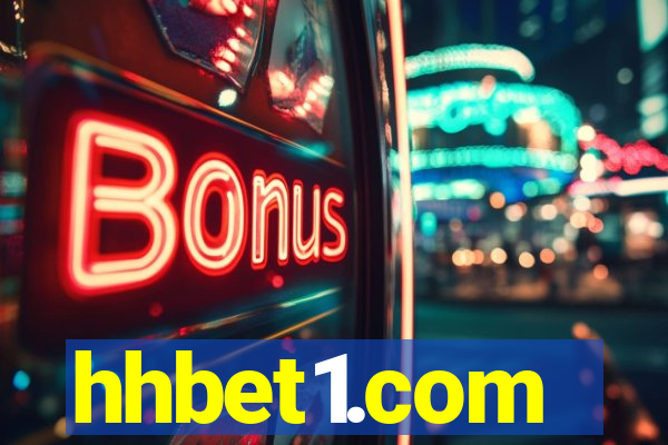 hhbet1.com