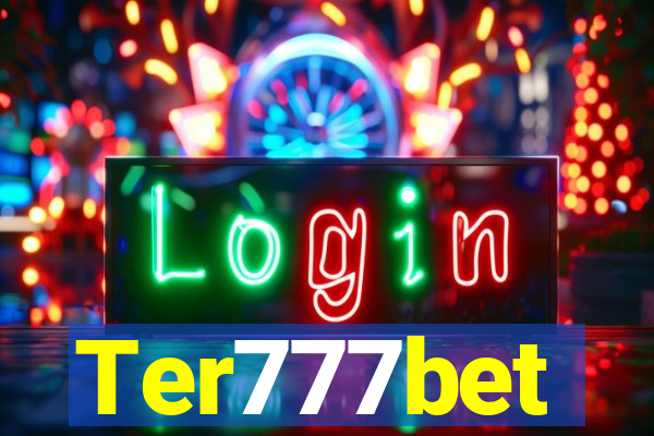 Ter777bet