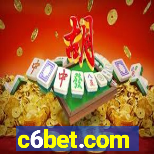 c6bet.com