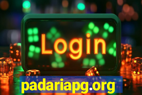 padariapg.org